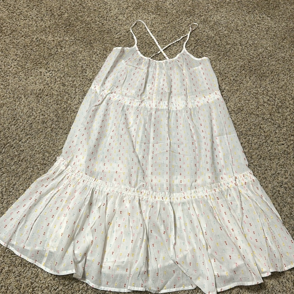 Madewell Summer Dress